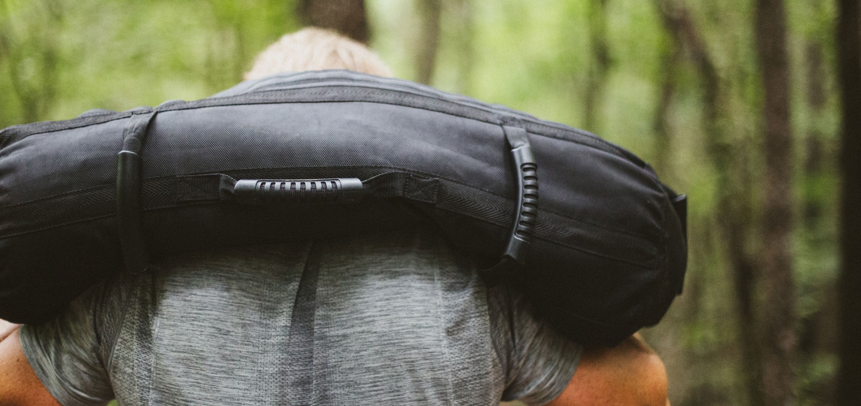 Harnessing the Power of Sandbag Workouts for Functional Fitness