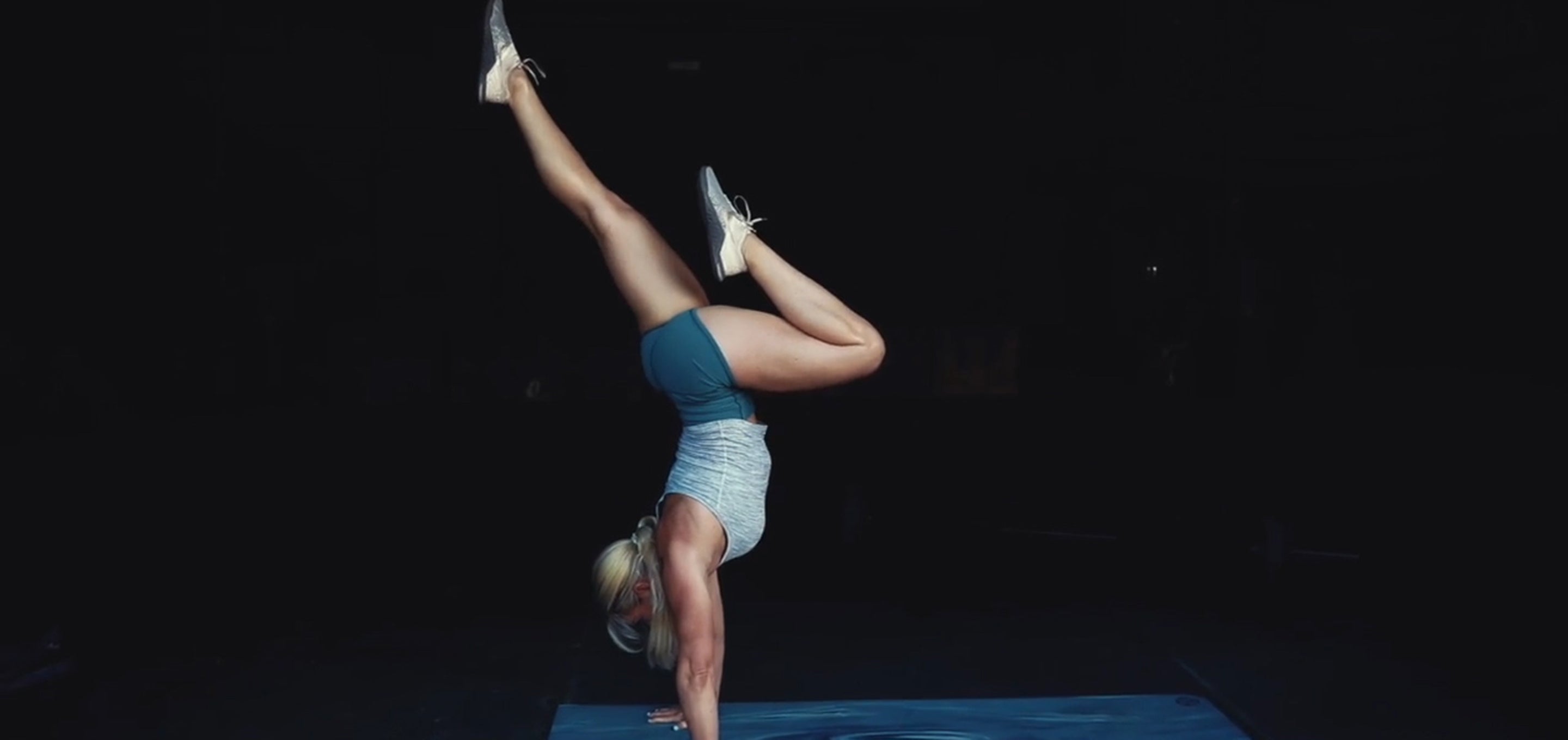 Mobile AF, Core Strength