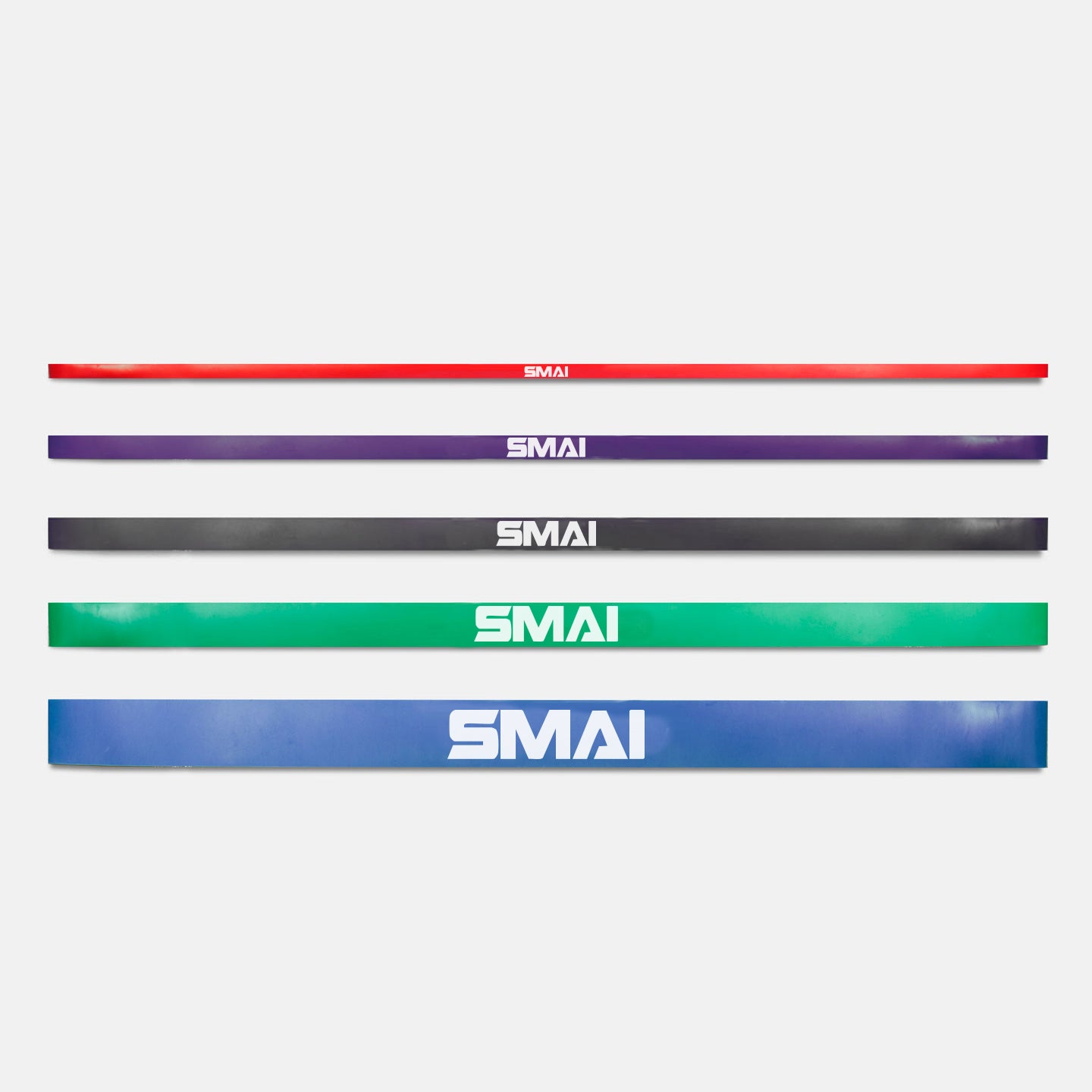 Strength Bands