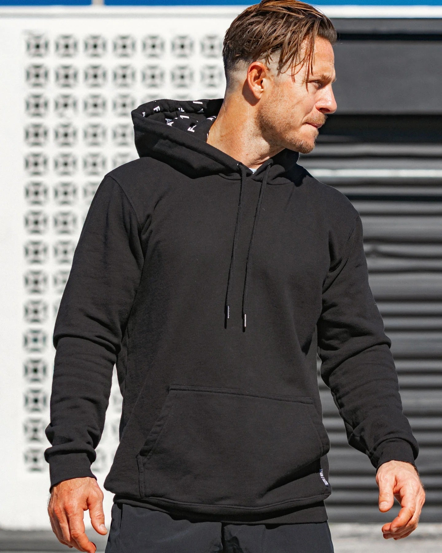 Mens Apparel