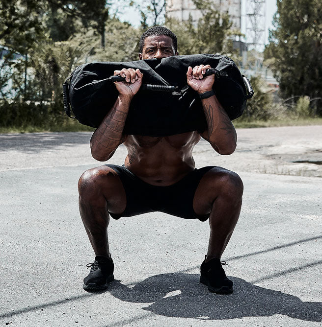 Fitness Sandbags