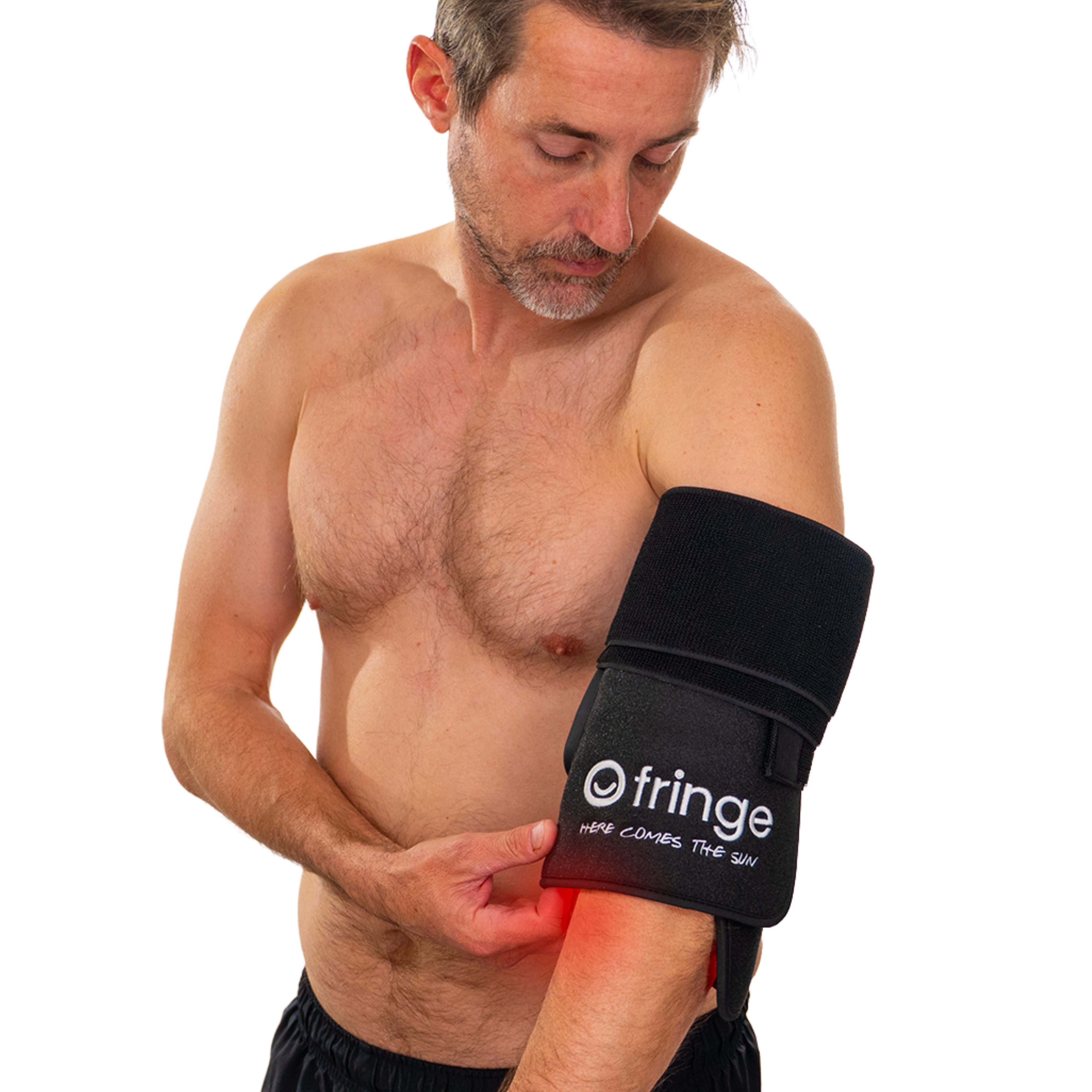 Red Light Therapy Wrap