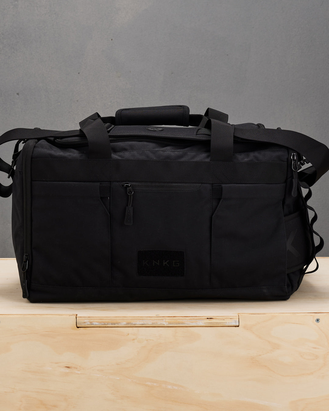 KNKG Core Duffel