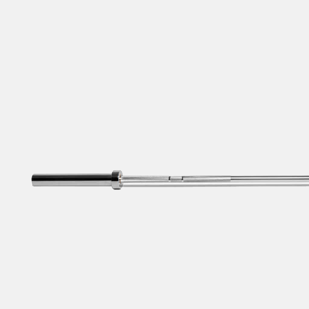 Standard Barbell Shorty Barbell