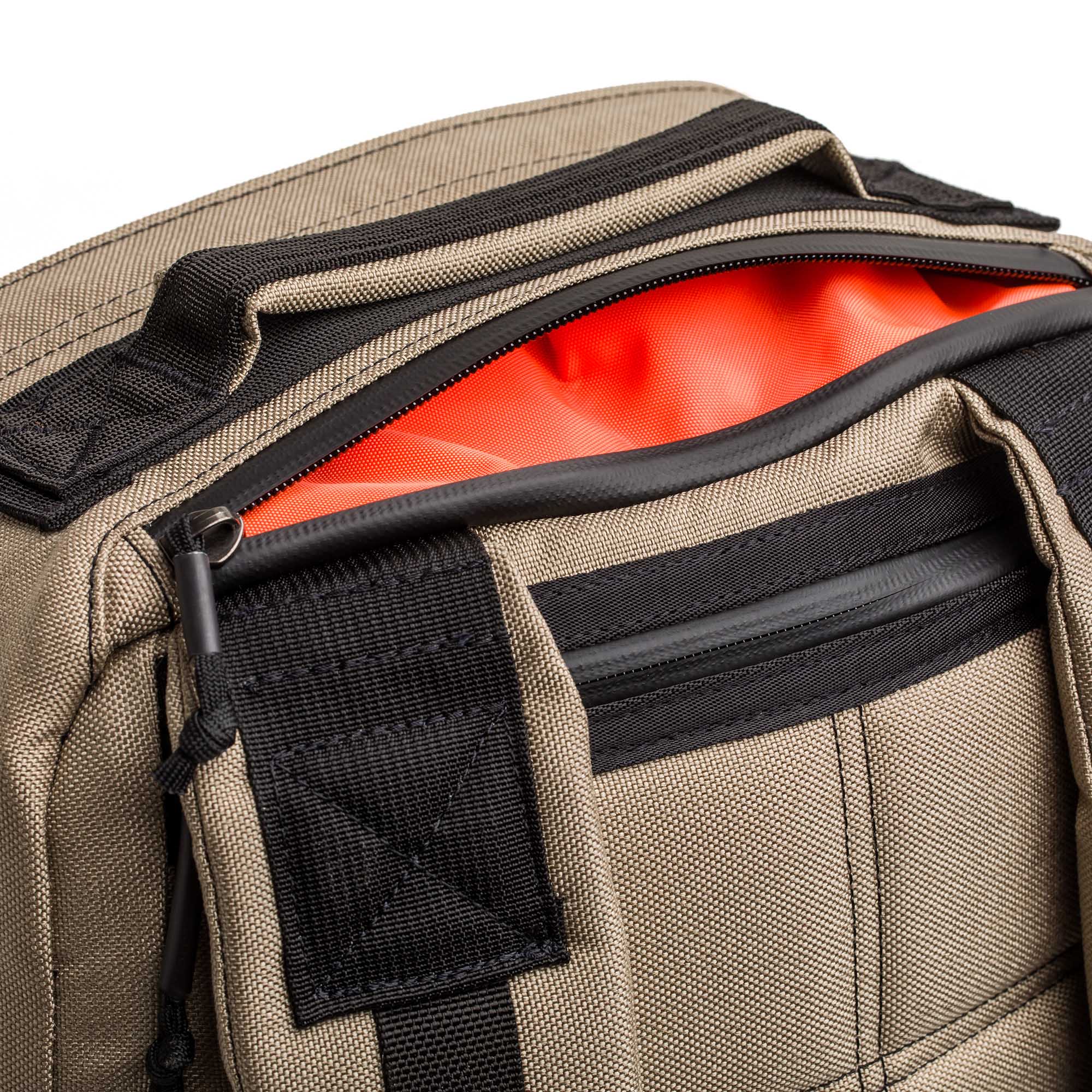 GORUCK GR1