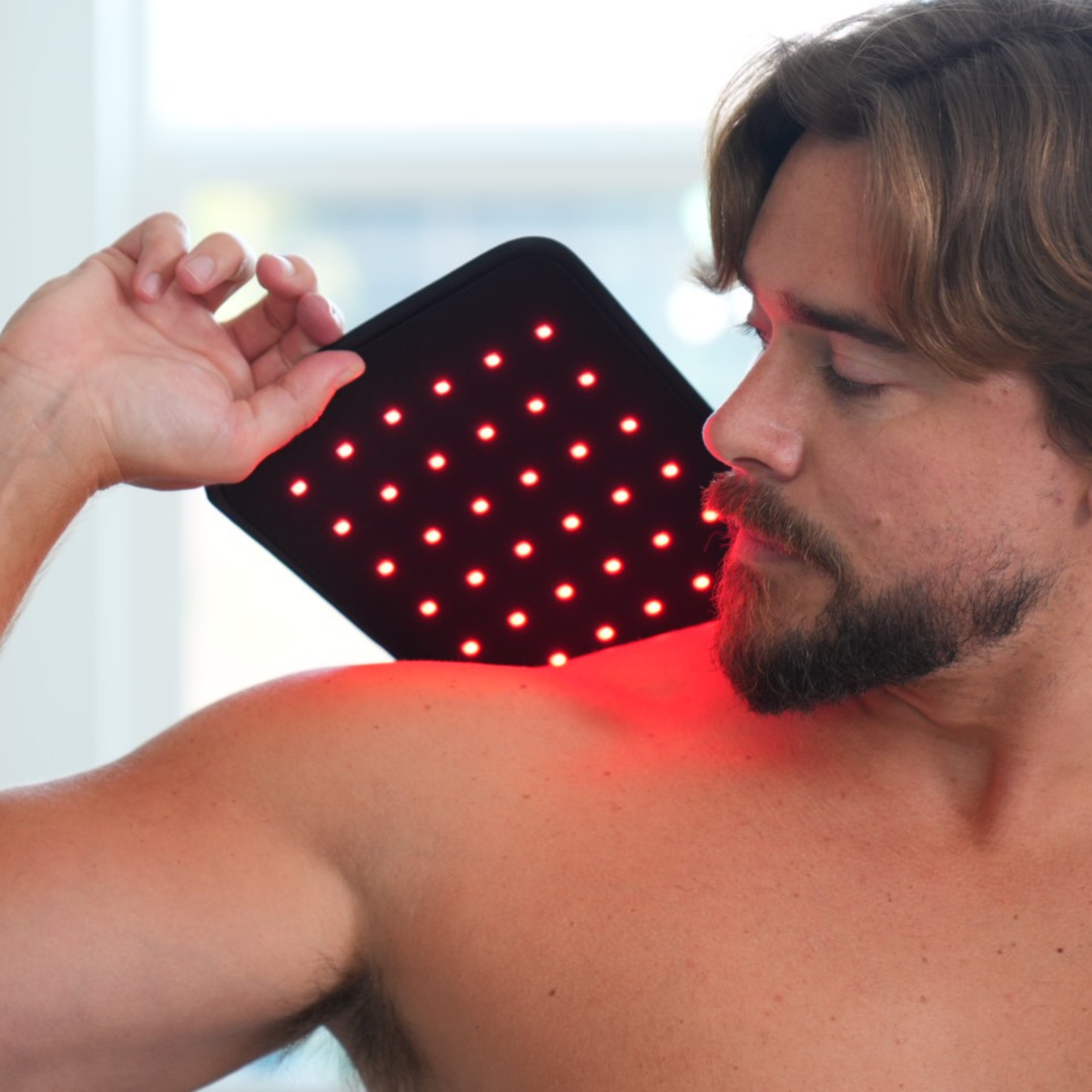 Red Light Therapy Wrap
