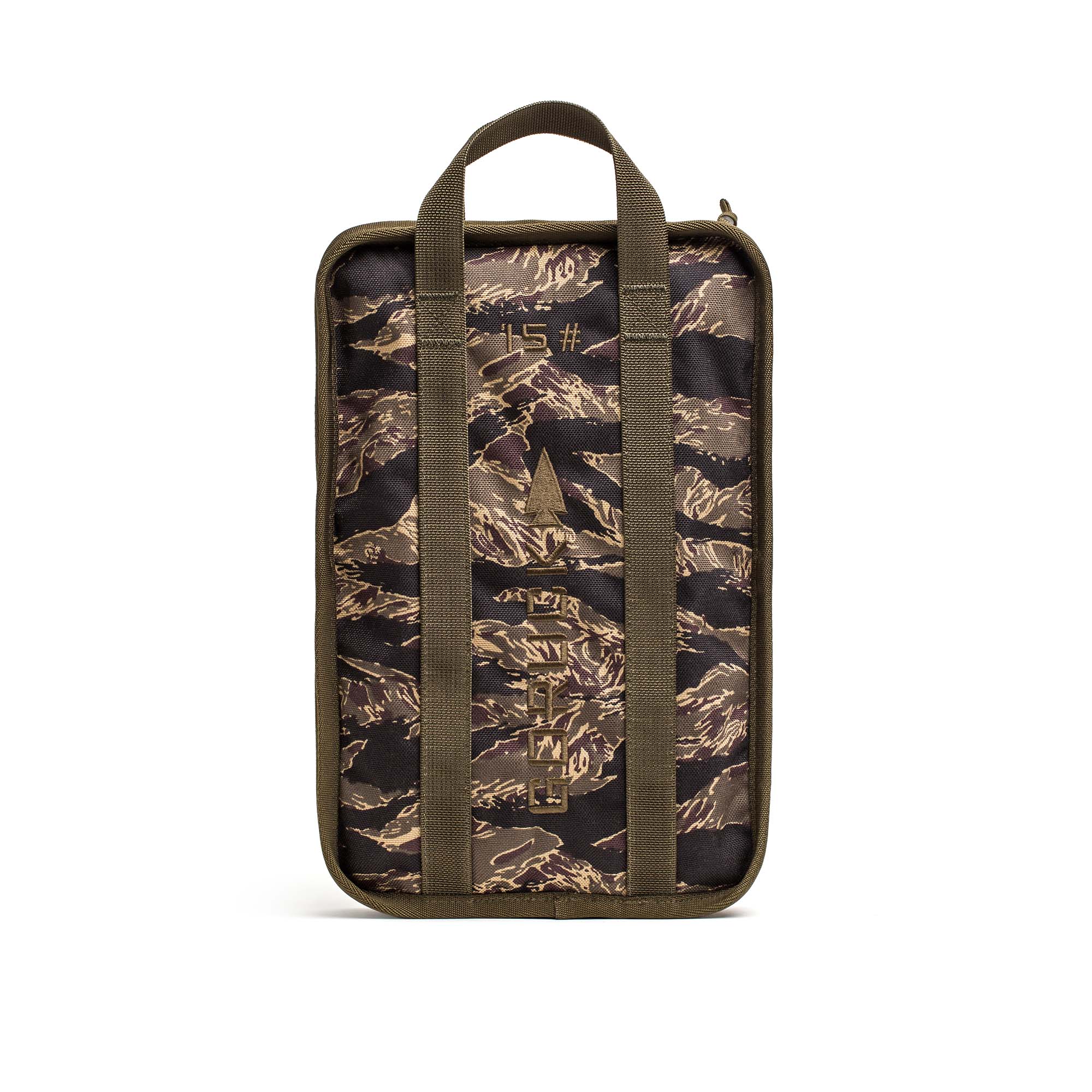 GORUCK Sand Ruck Plates
