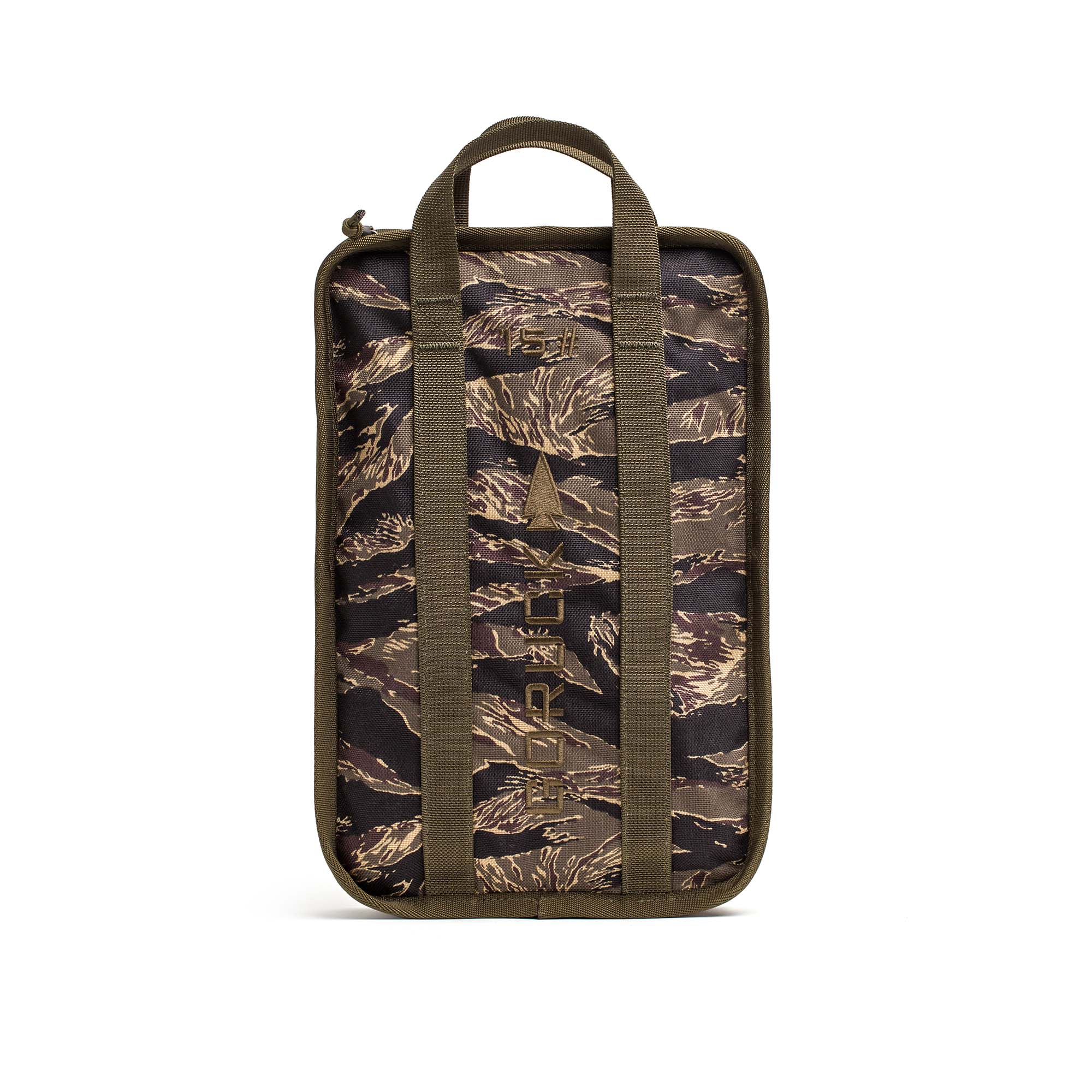 GORUCK Sand Ruck Plates
