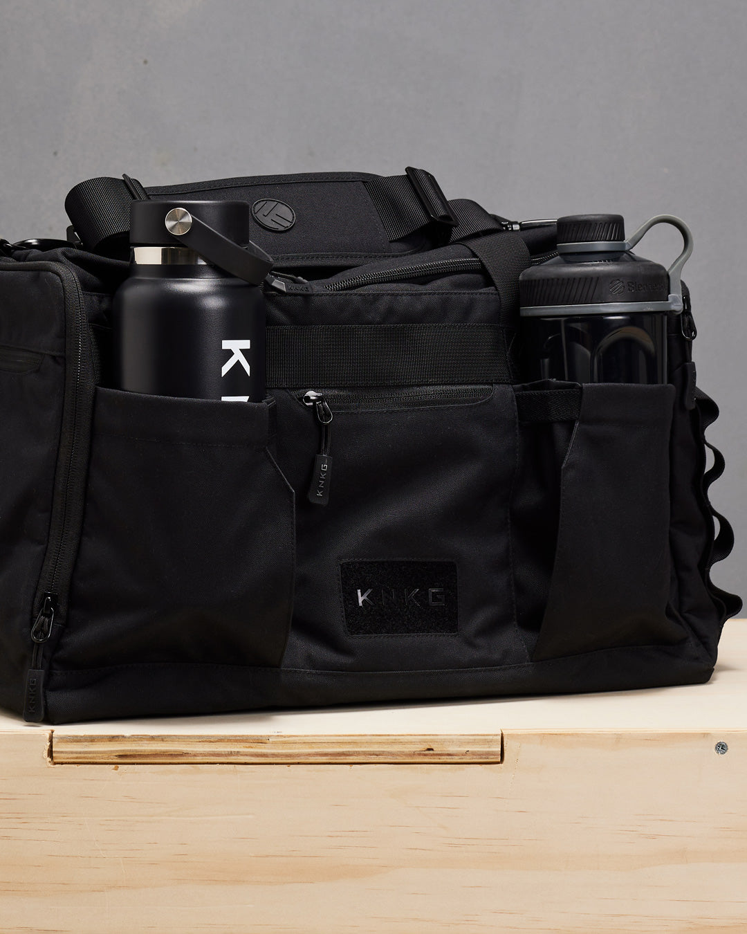 KNKG Core Duffel