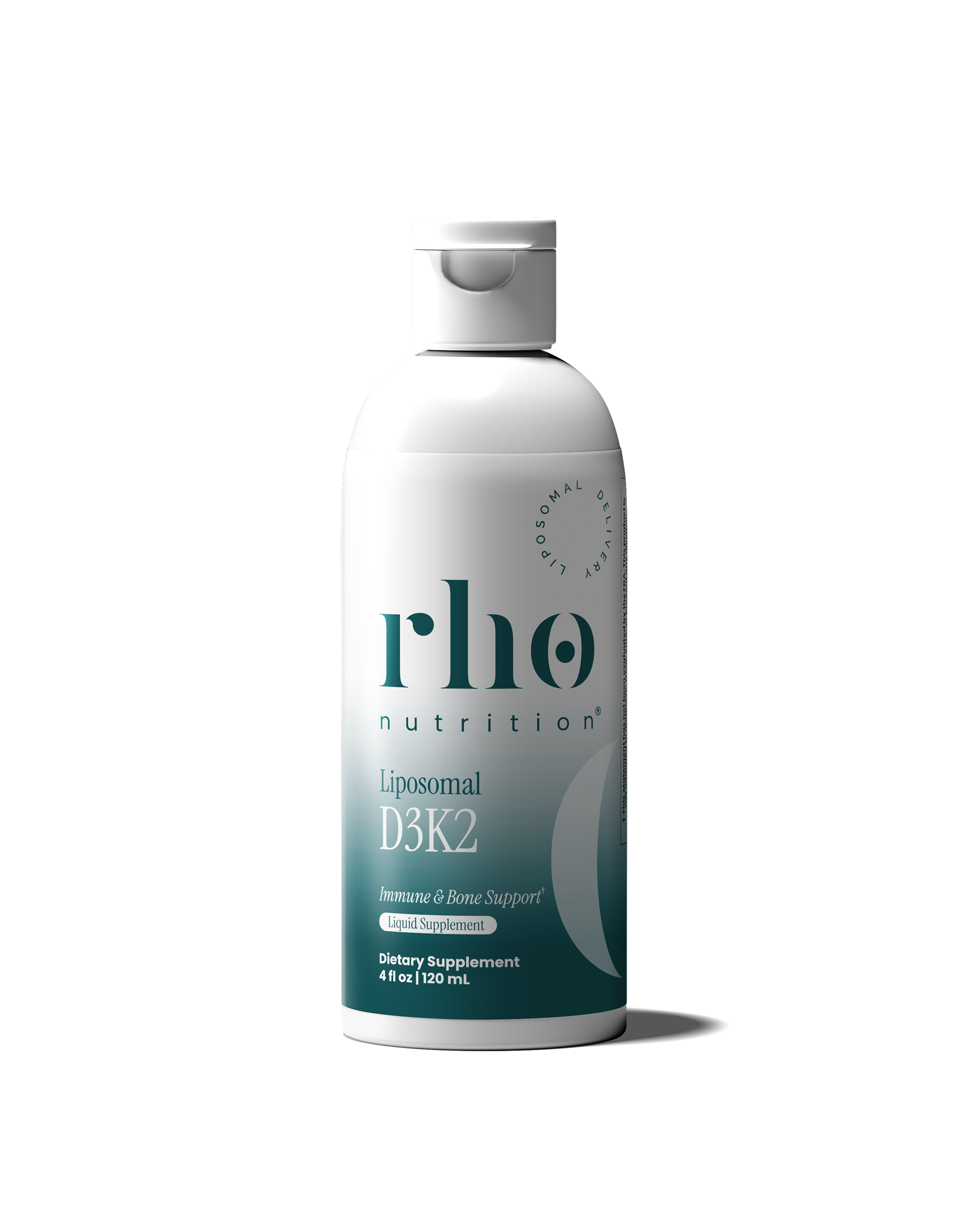 Rho Liposomal D3K2