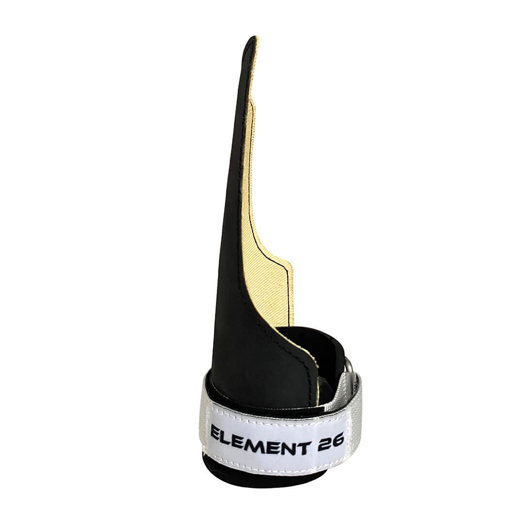 Element26 Isocomp Gymnastic Hand Grips