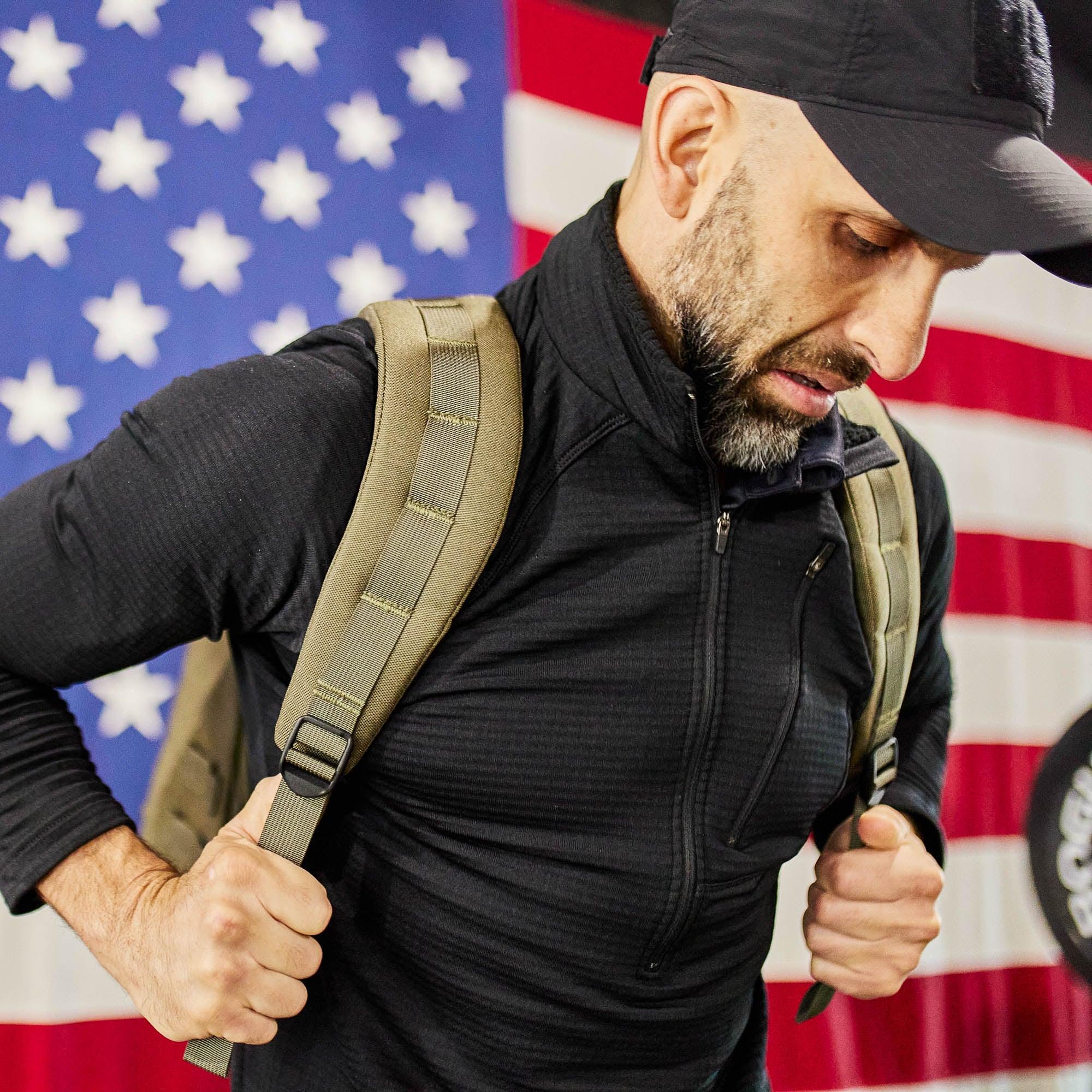 GORUCK GR1