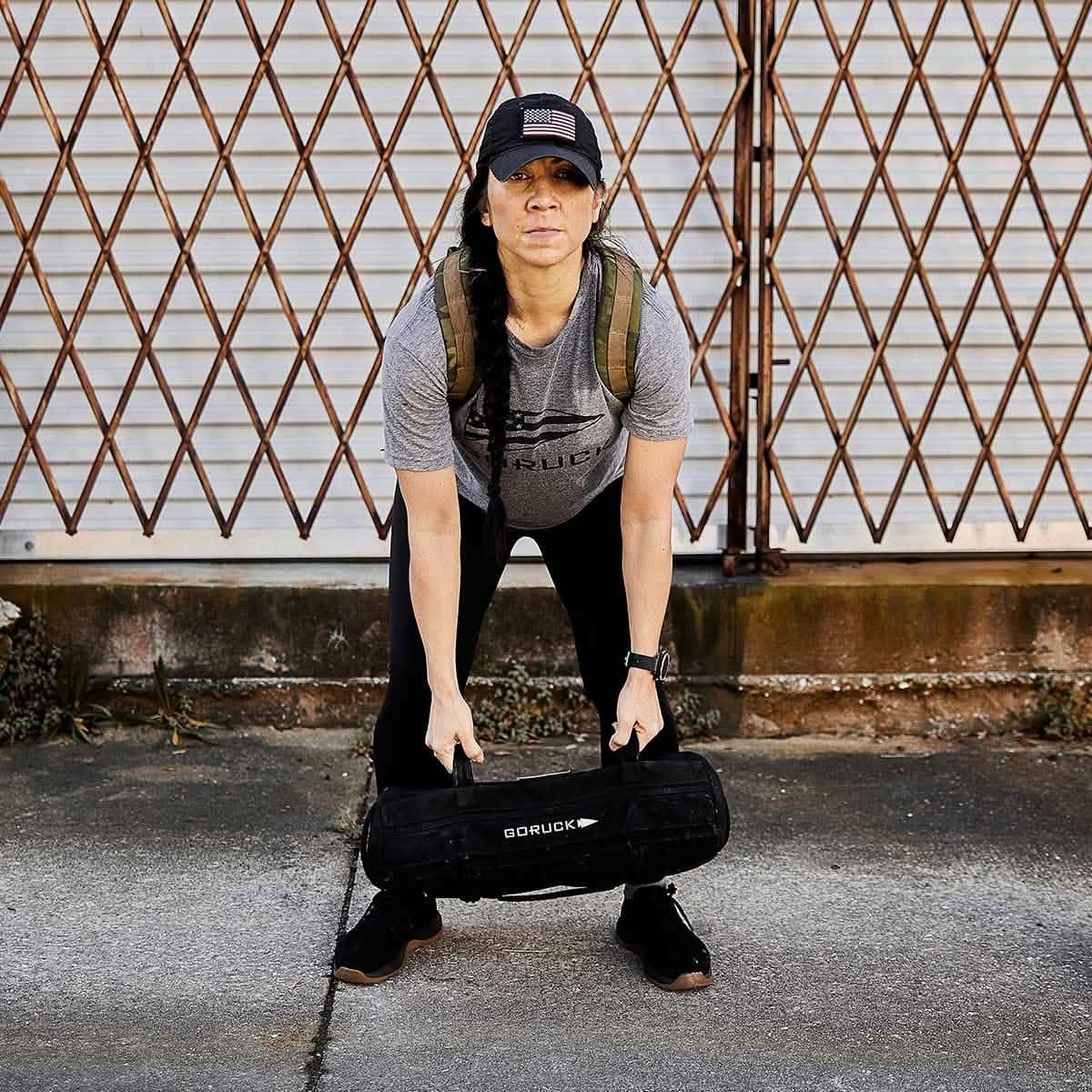 GORUCK Sandbags 2.0