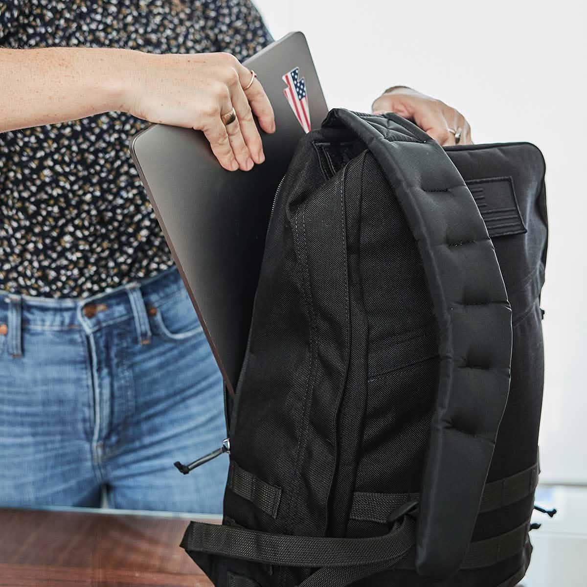 GORUCK GR1