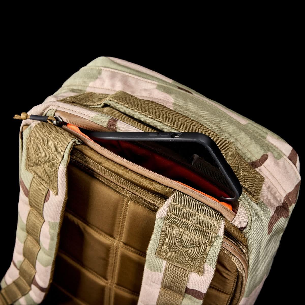 GORUCK GR1
