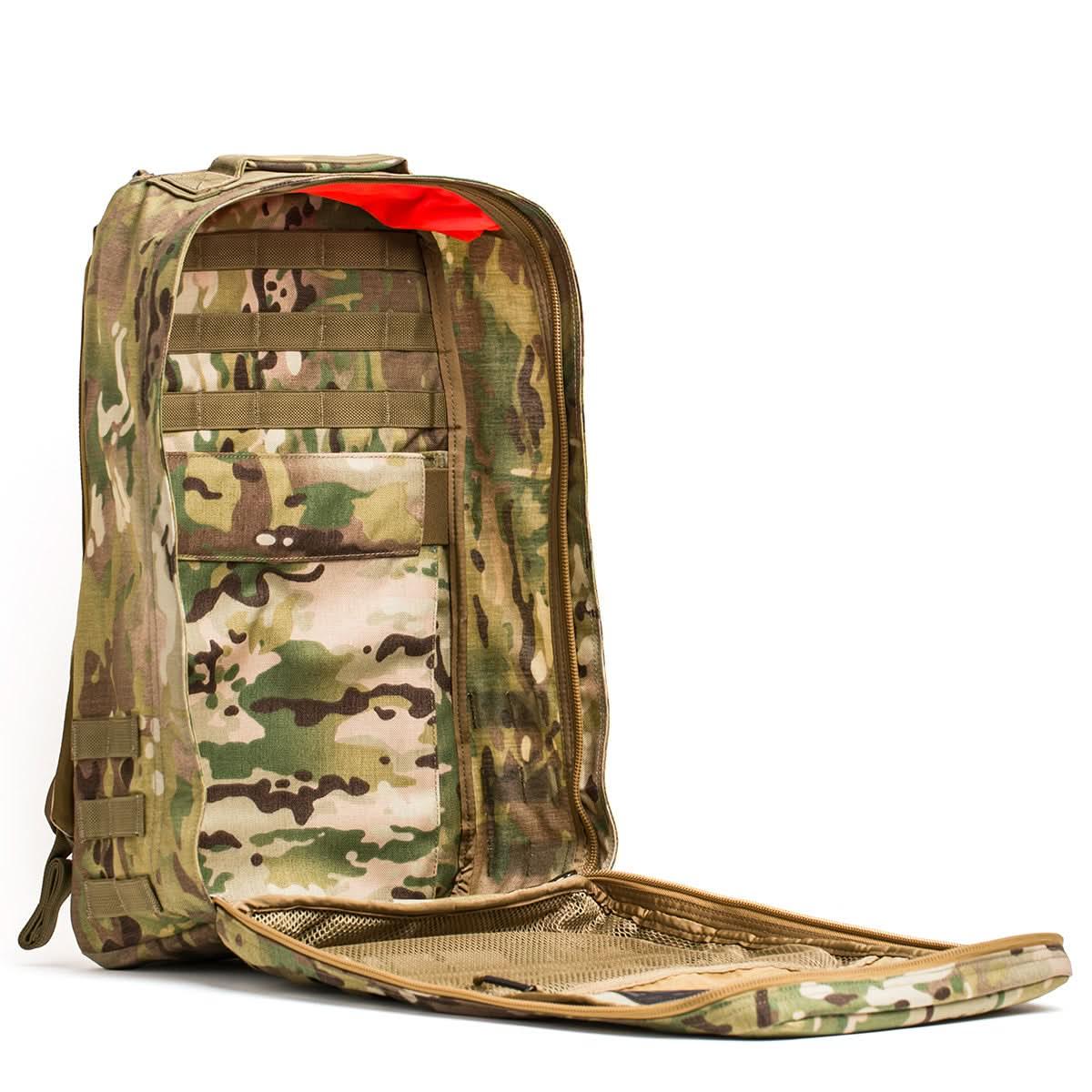 GORUCK GR1