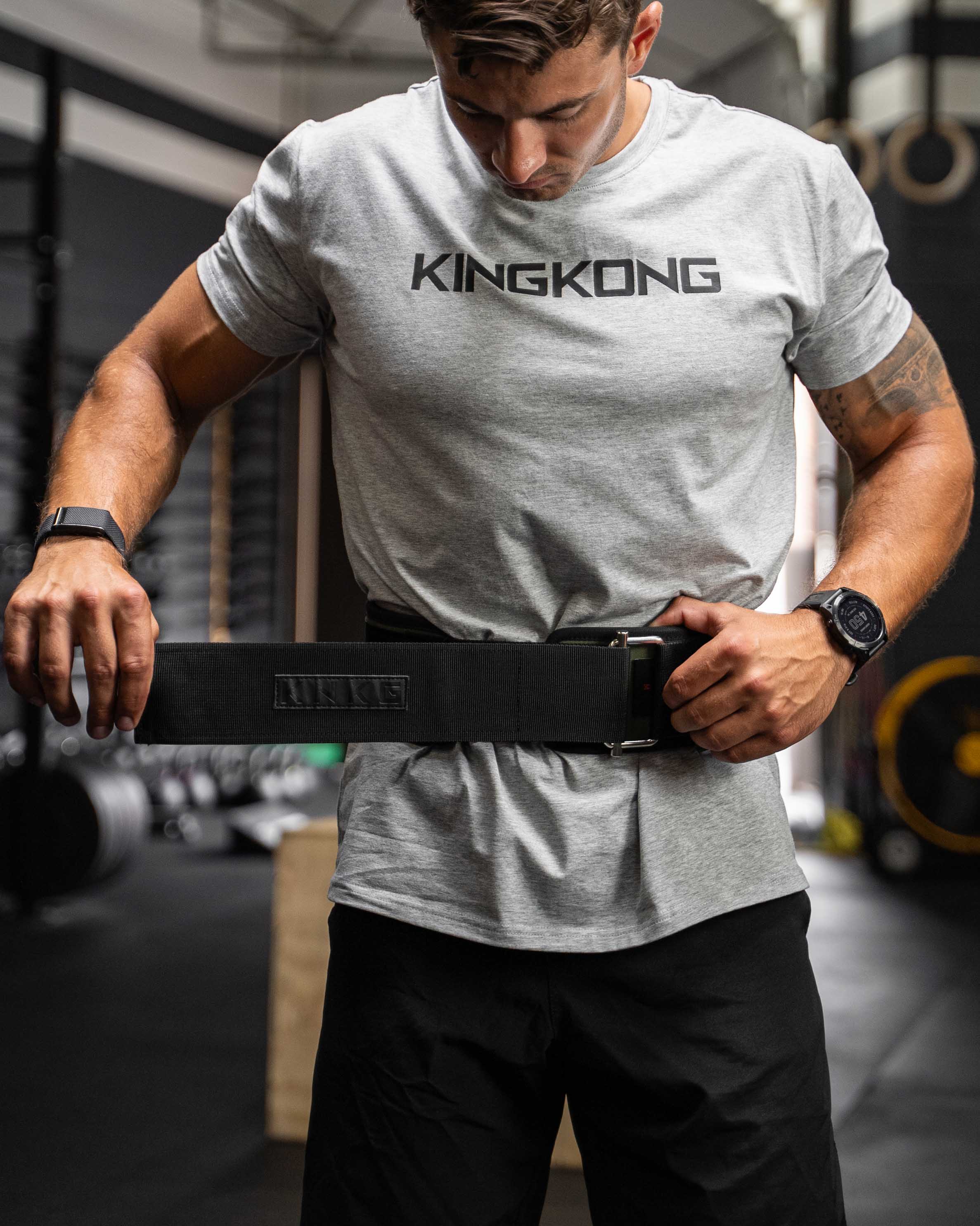 KNKG Lifting Belt