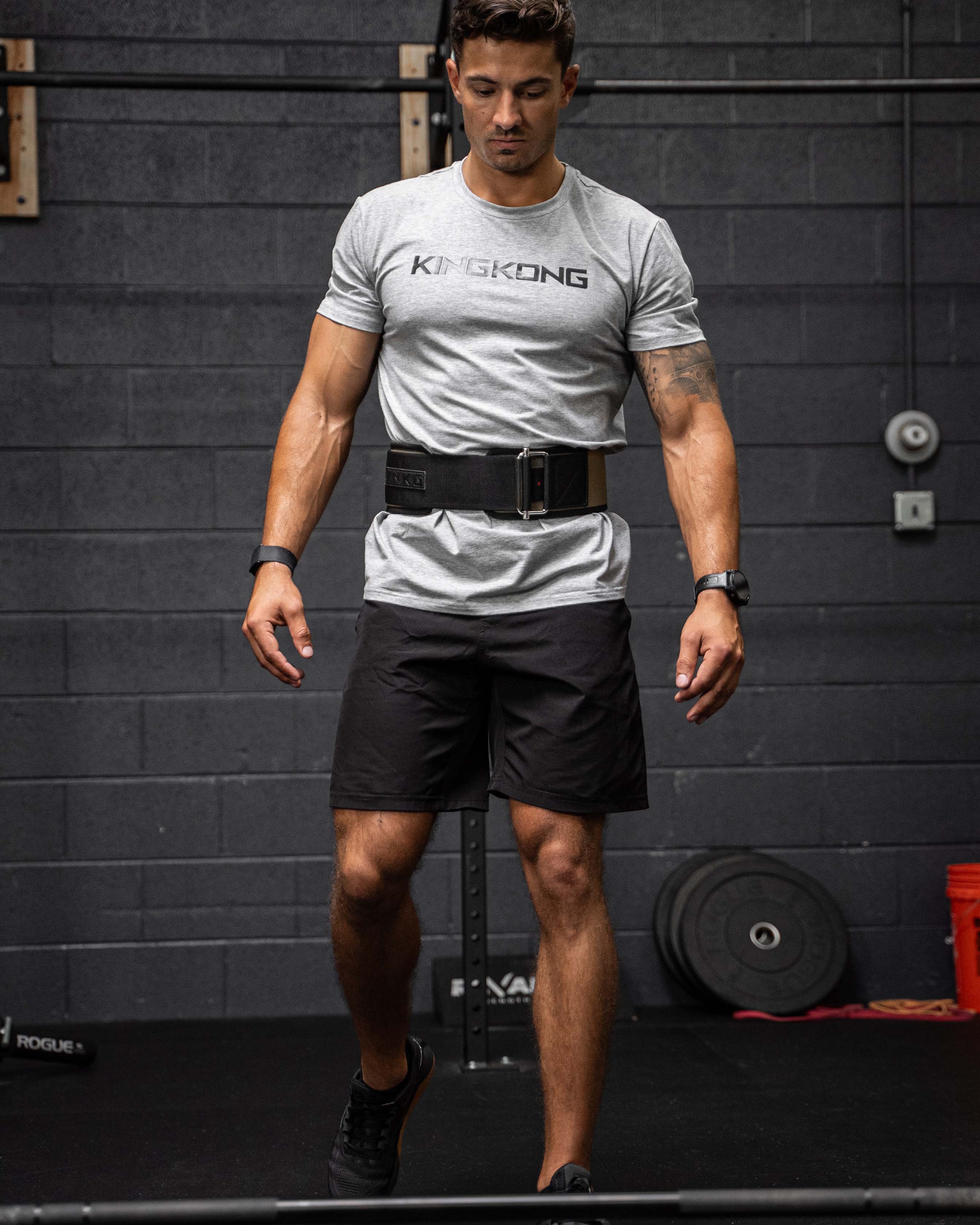 KNKG Lifting Belt