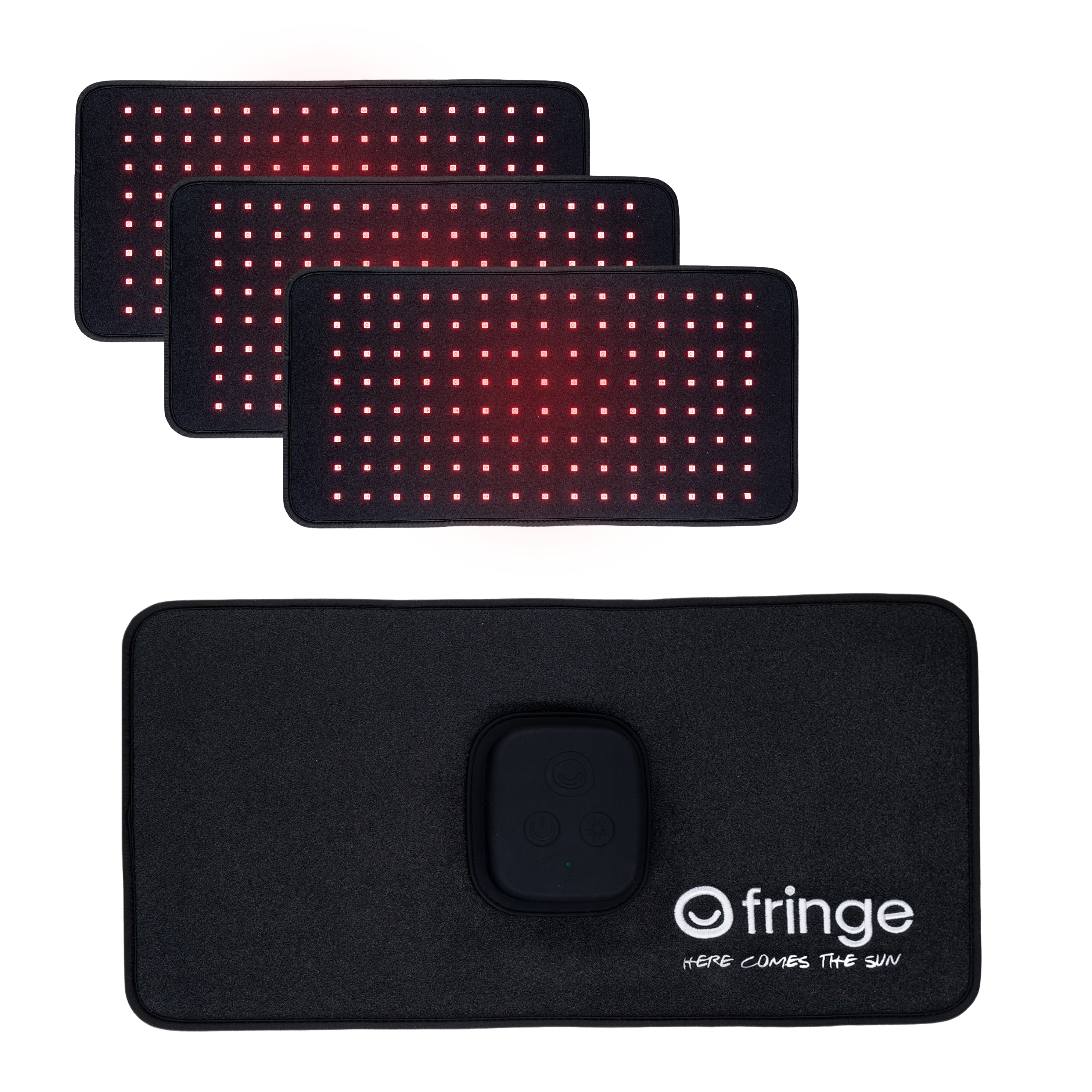 Red Light Therapy Wrap