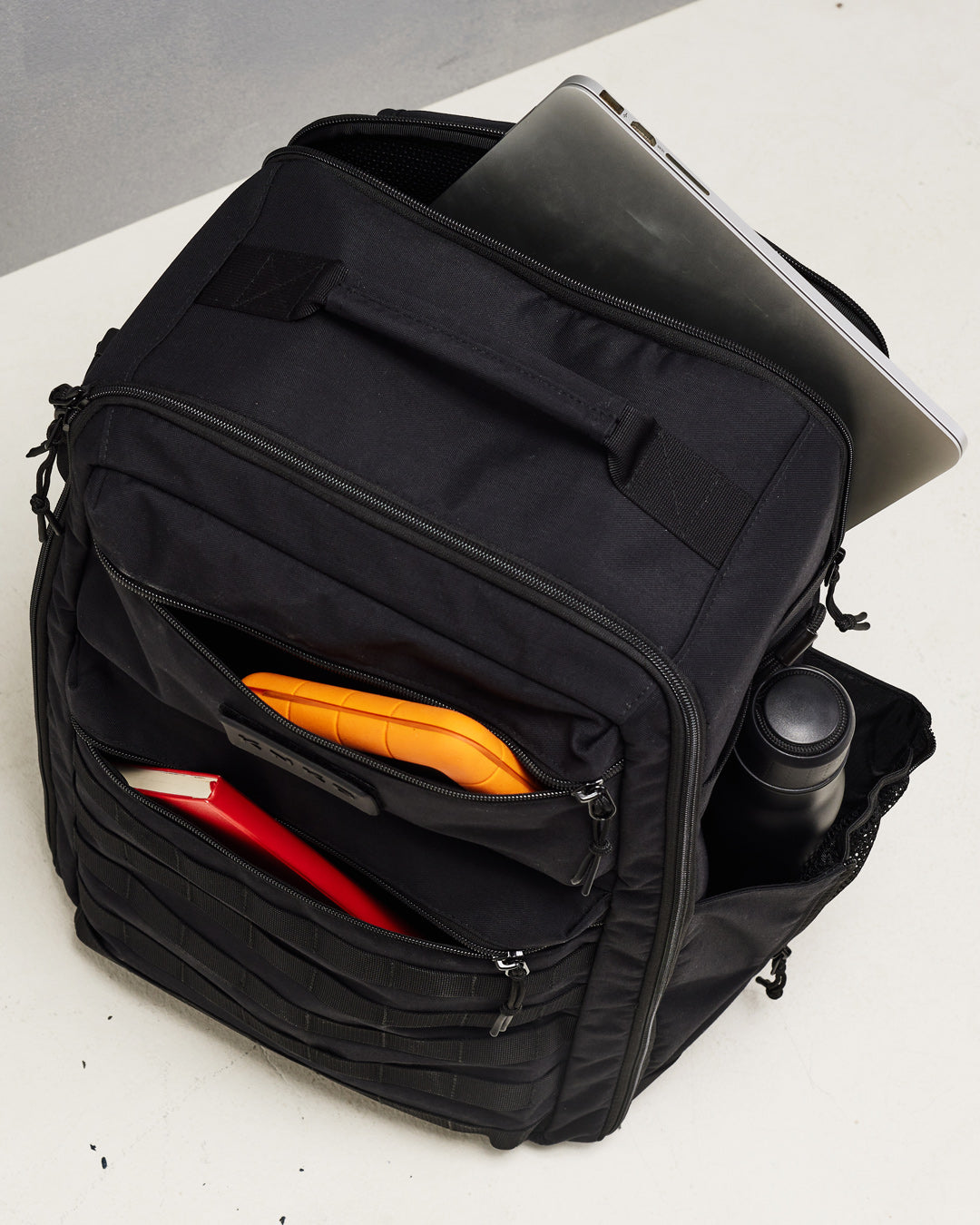 KNKG Conquer Backpack