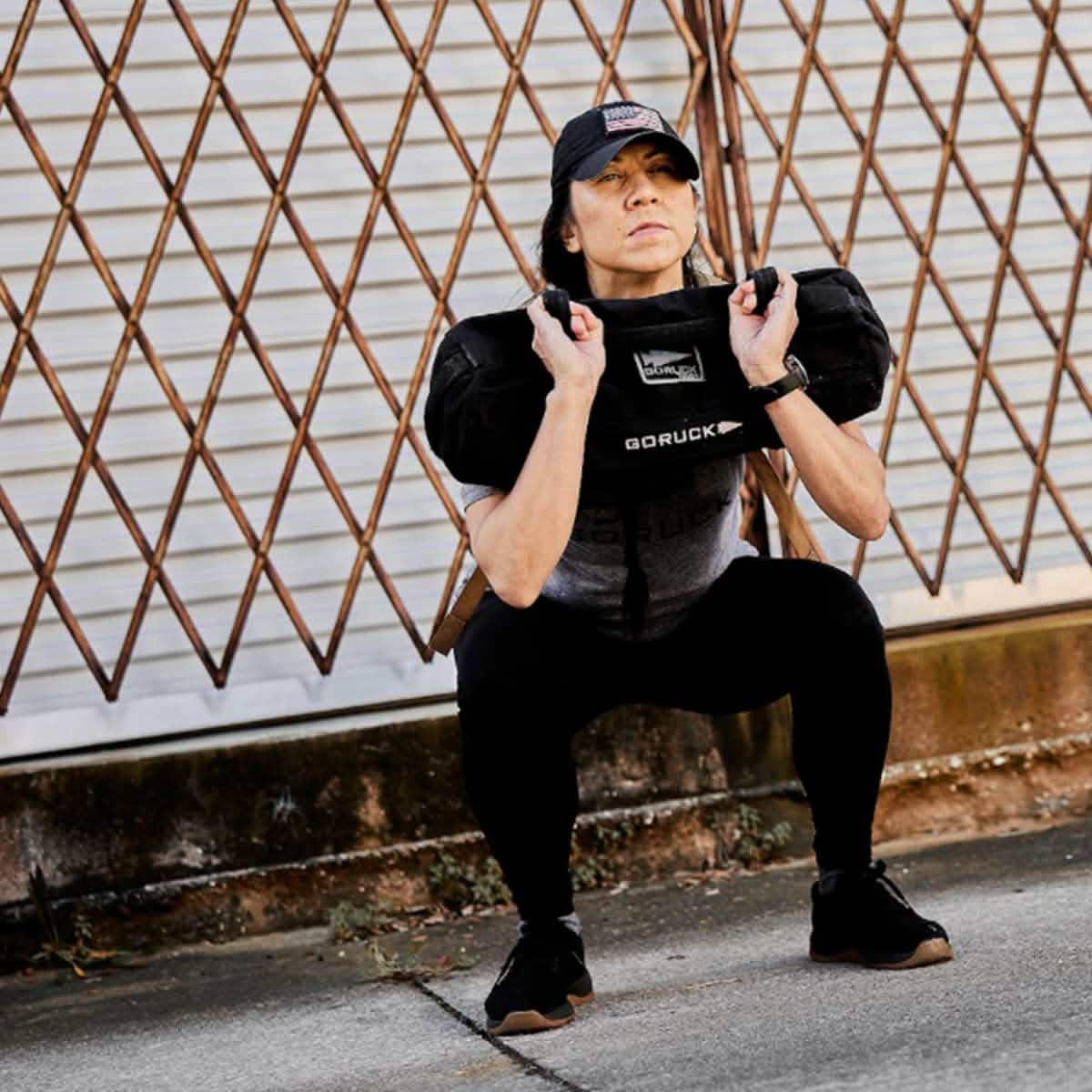 GORUCK Sandbags 2.0