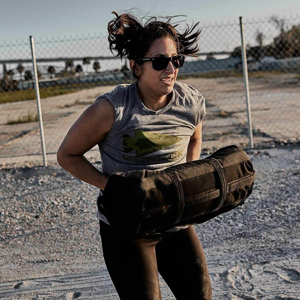 GORUCK Sandbags 2.0