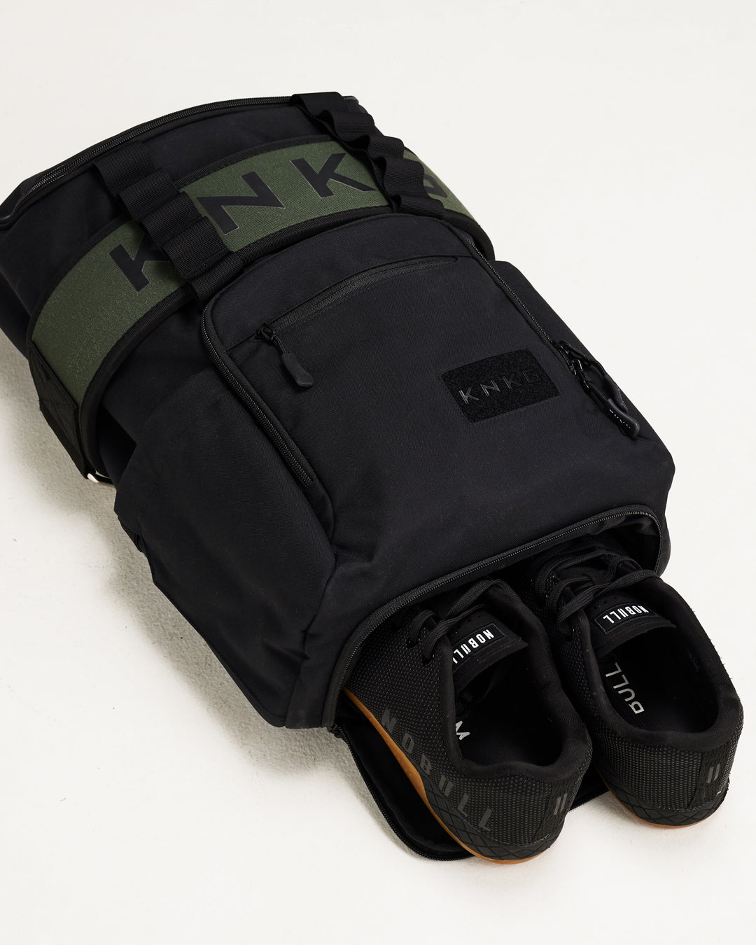KNKG Core Backpack