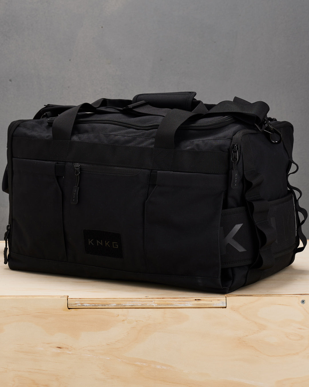 KNKG Core Duffel