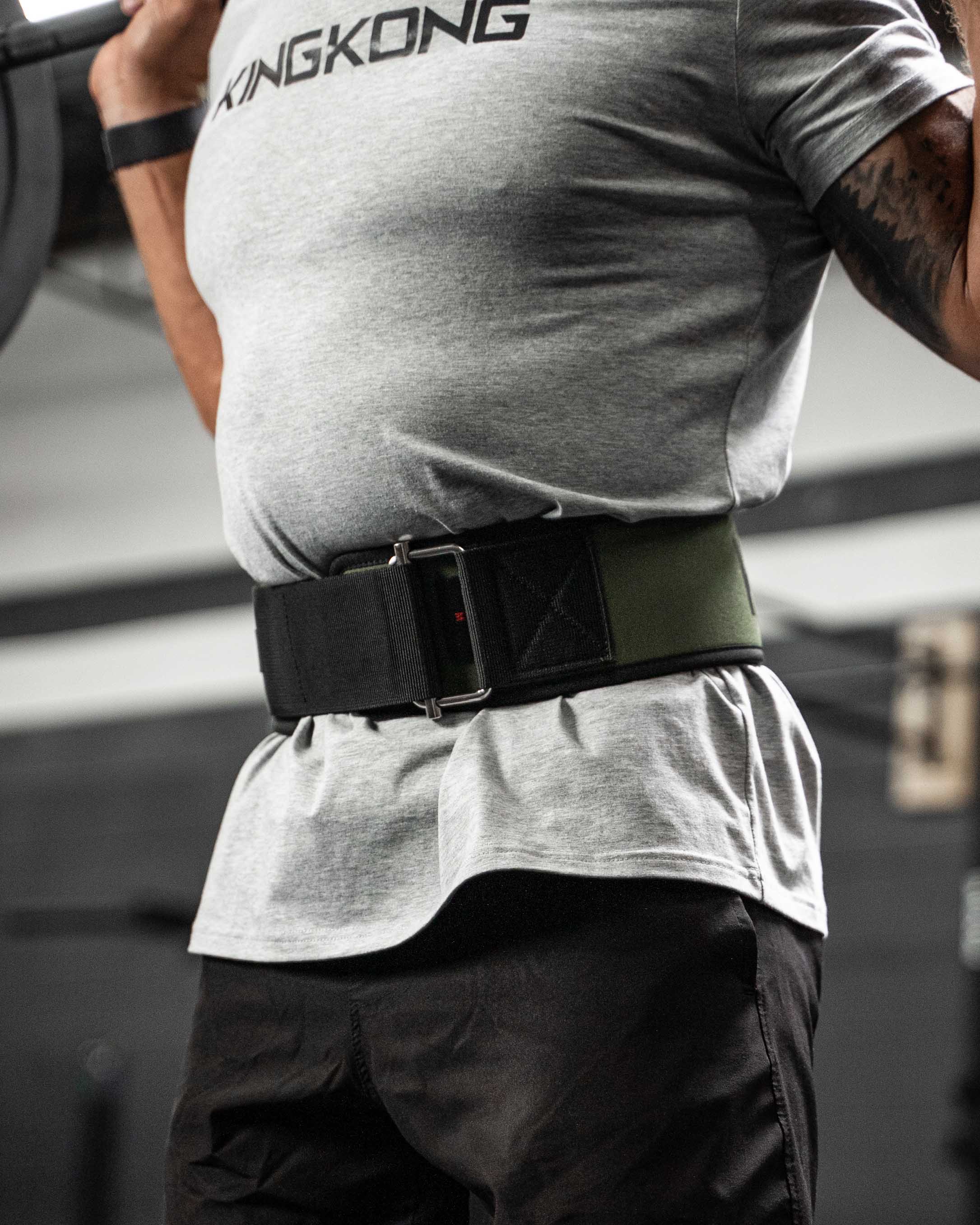 KNKG Lifting Belt