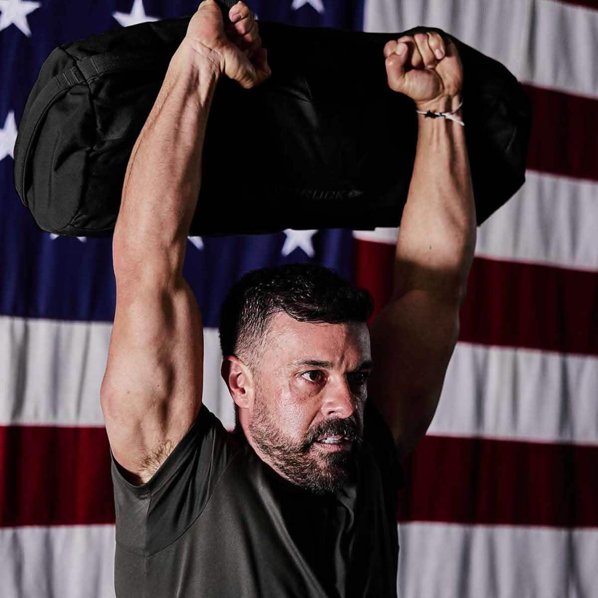 GORUCK Sandbags 2.0