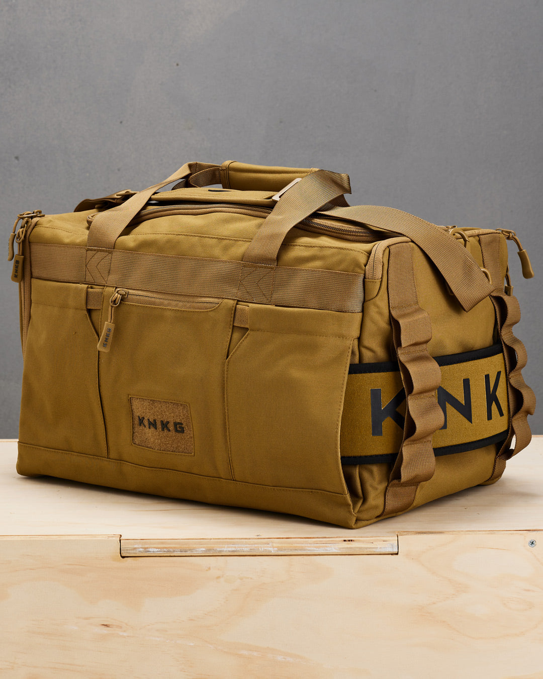 KNKG Lifting Belt