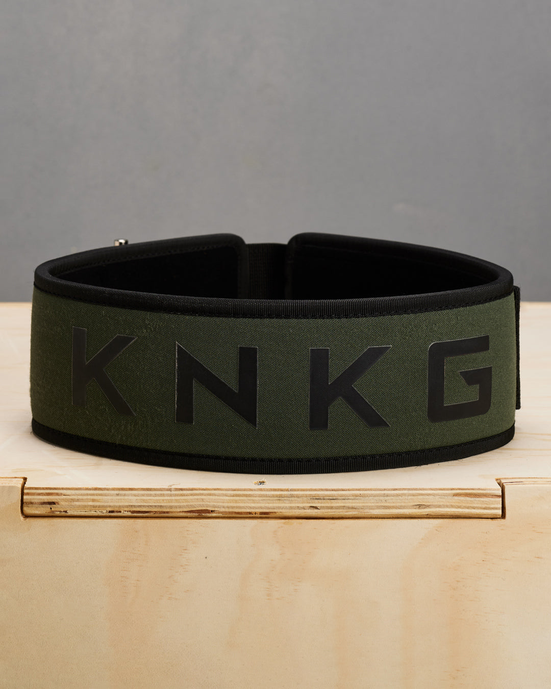 KNKG Lifting Belt