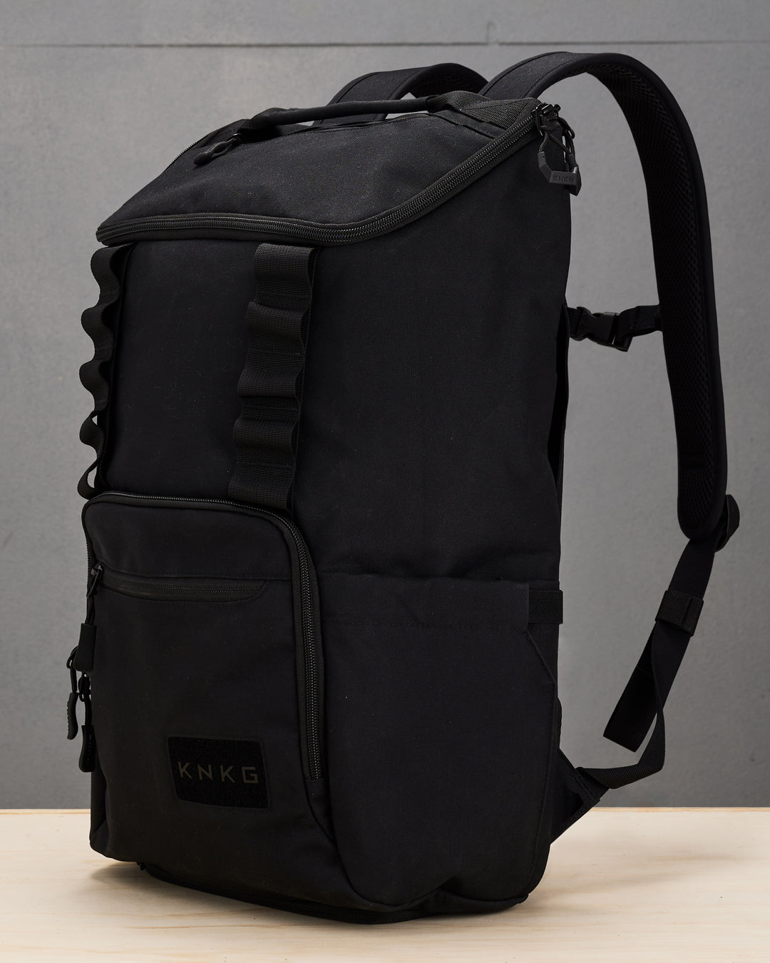 KNKG Core Backpack