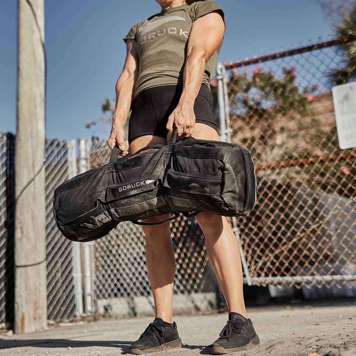 GORUCK Sandbags 2.0