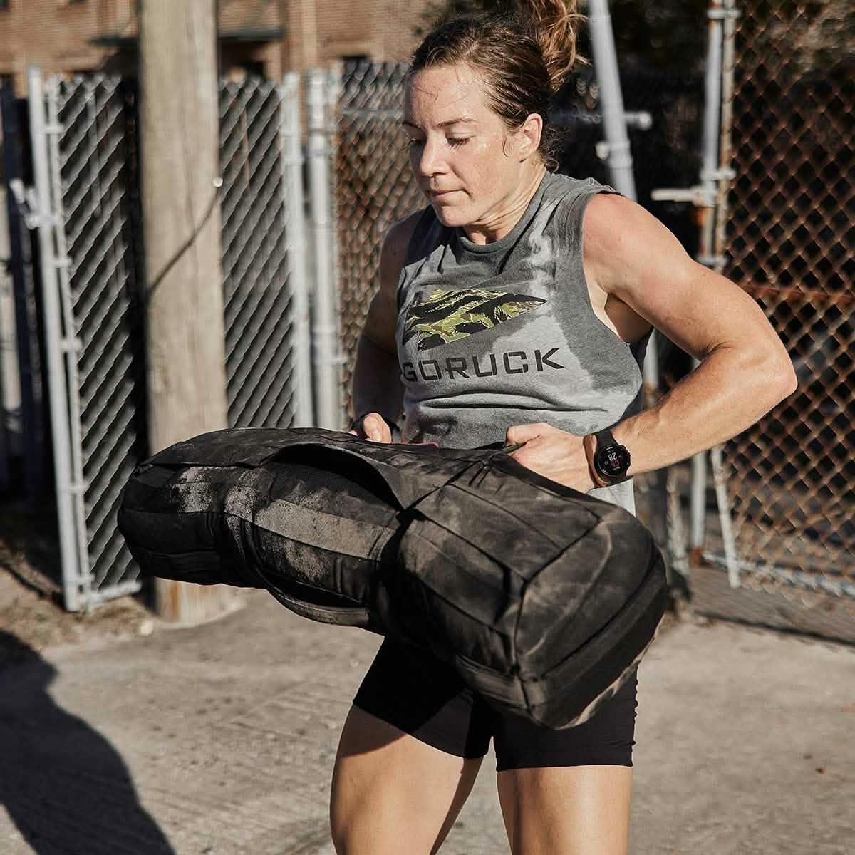 GORUCK Sandbags 2.0