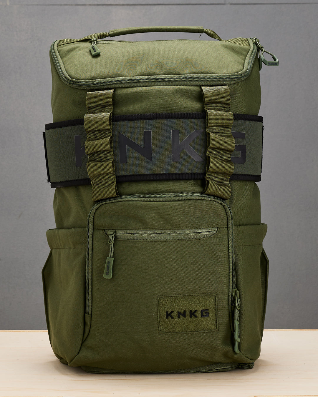 KNKG Lifting Belt