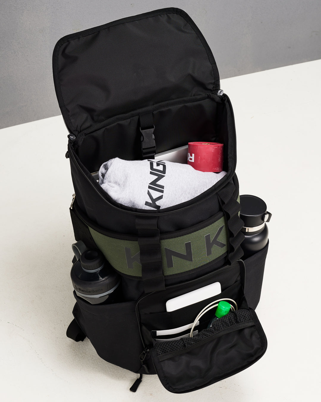 KNKG Core Backpack