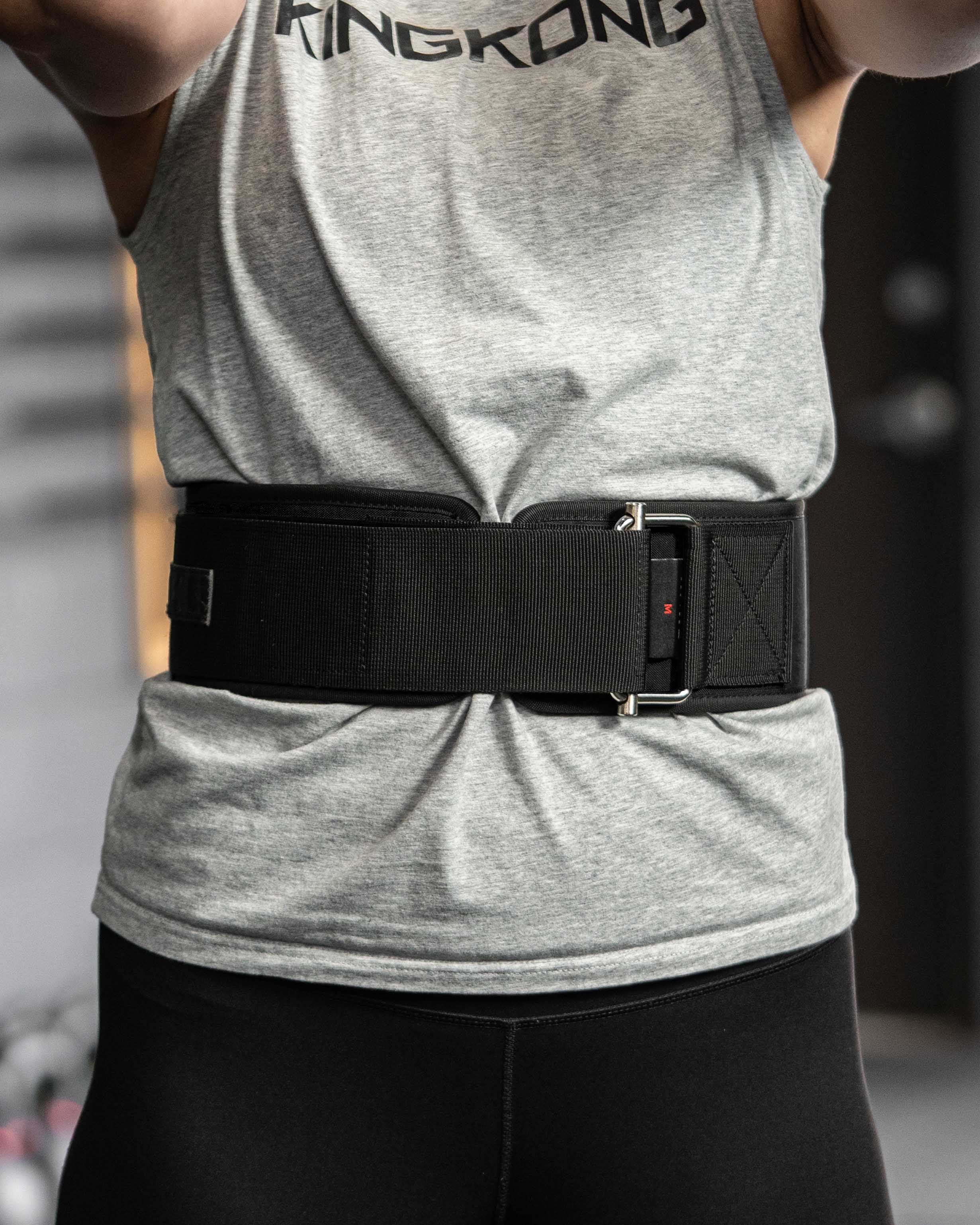 KNKG Lifting Belt