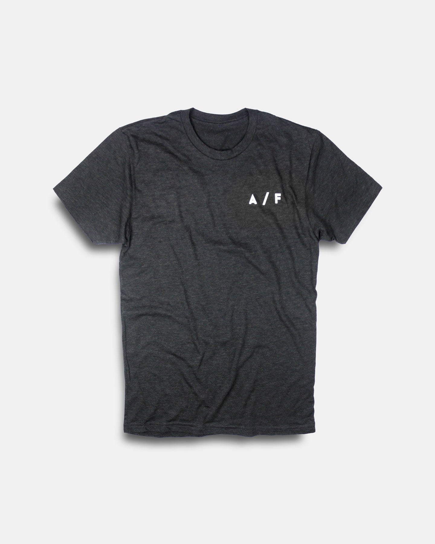 Tri-Blend Vintage Black