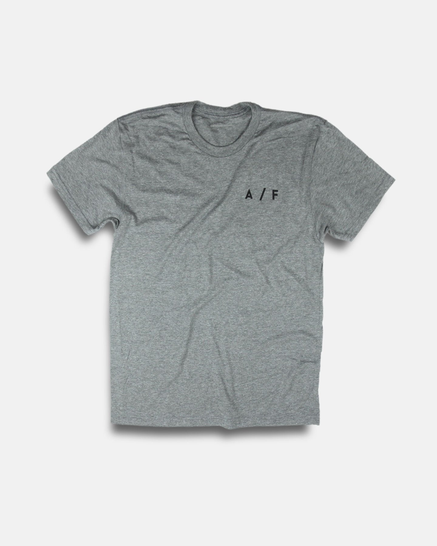 Tri-Blend Premium Heather