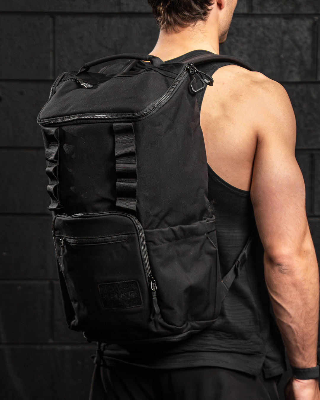 KNKG Core Backpack