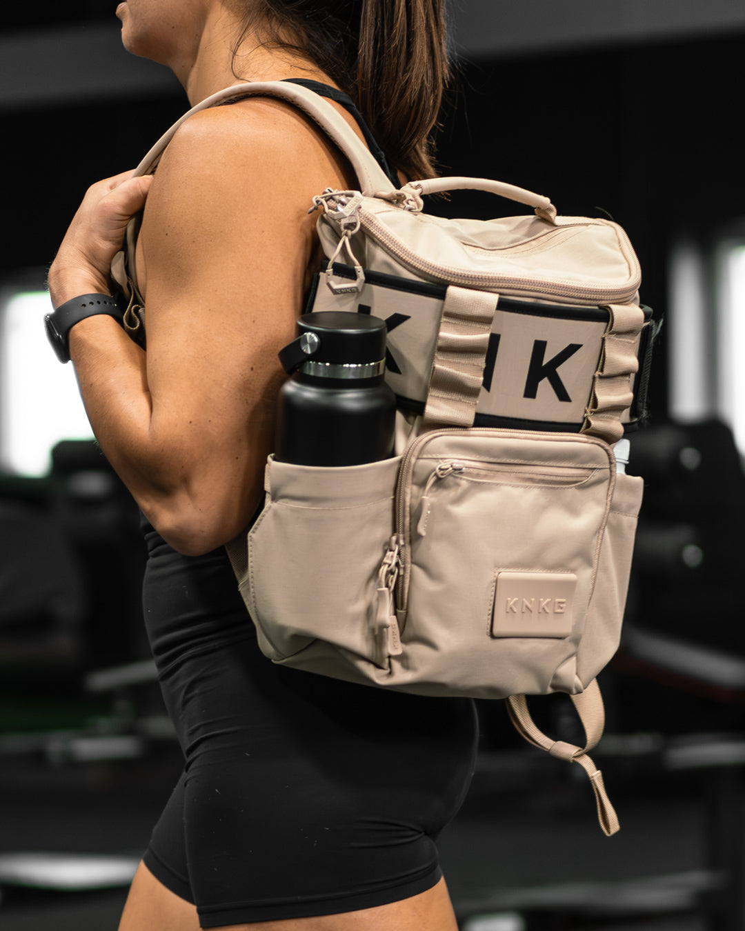 KNKG Lifting Belt