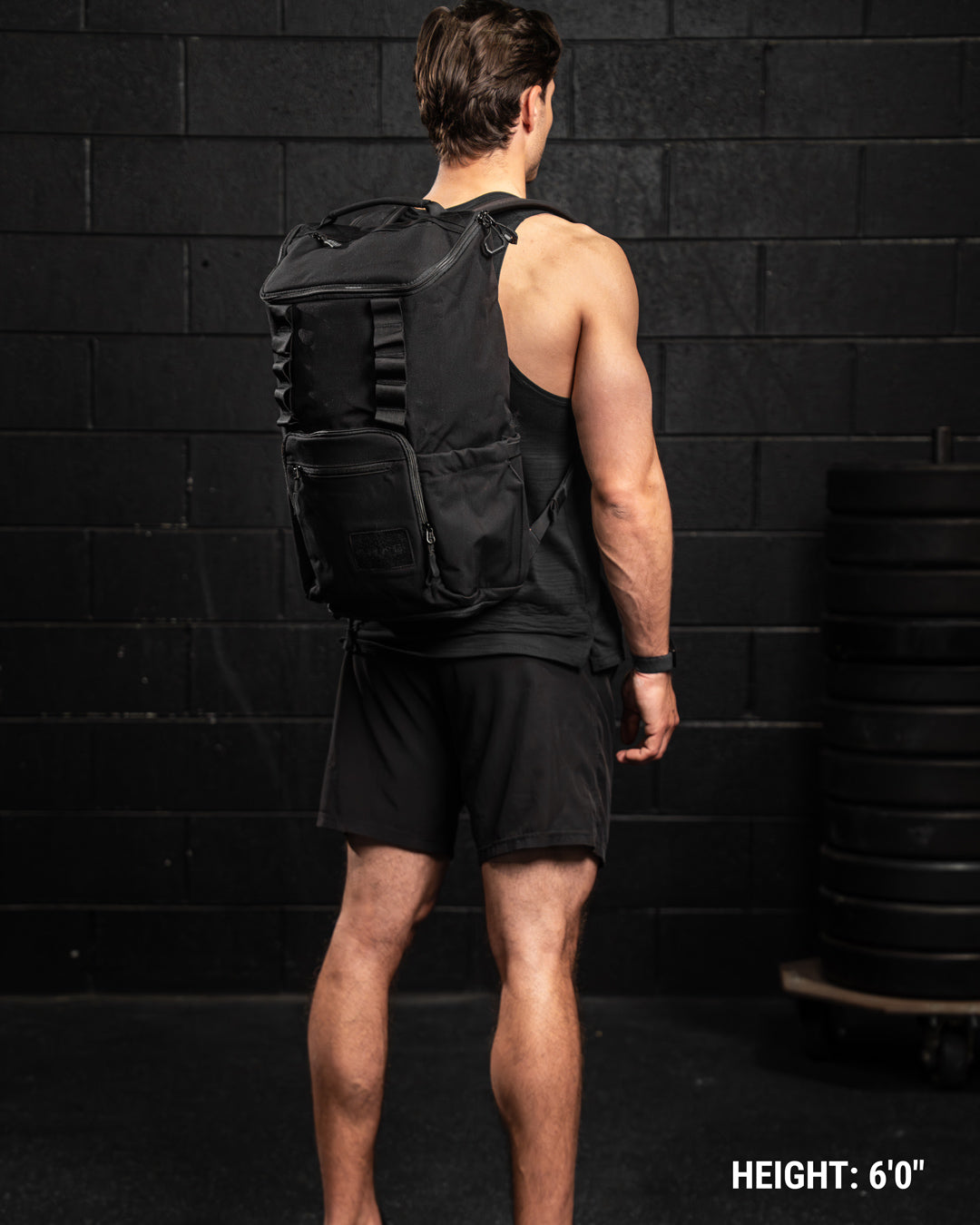 KNKG Core Backpack
