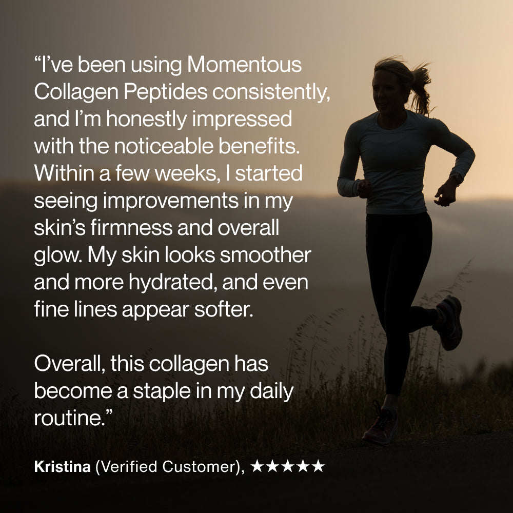 Momentous Collagen Peptides