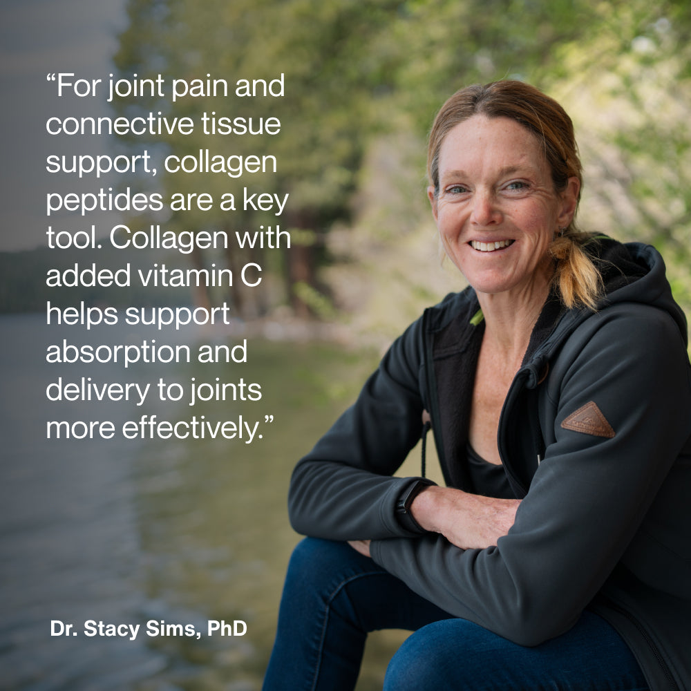Momentous Collagen Peptides