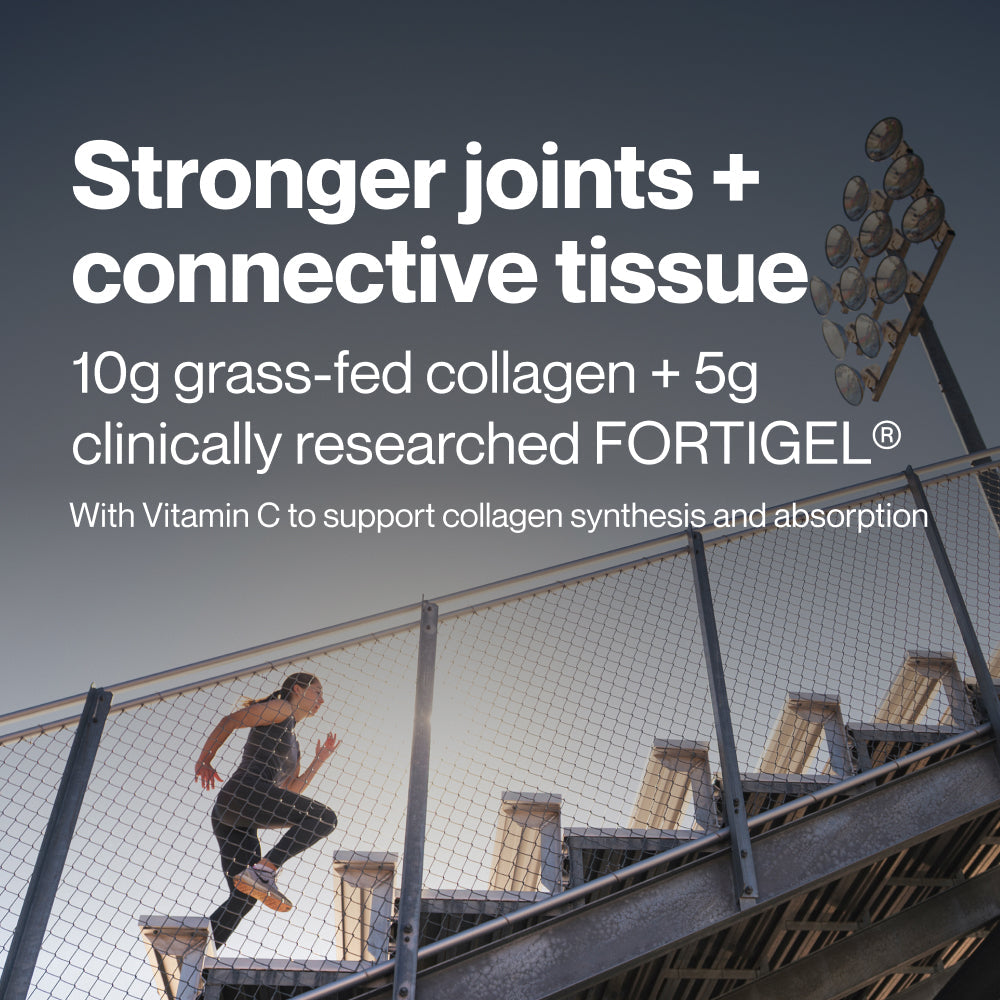 Momentous Collagen Peptides