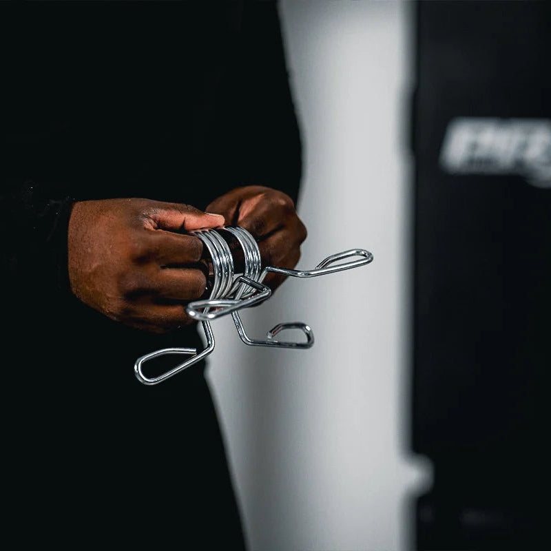 PRx Spring Collars