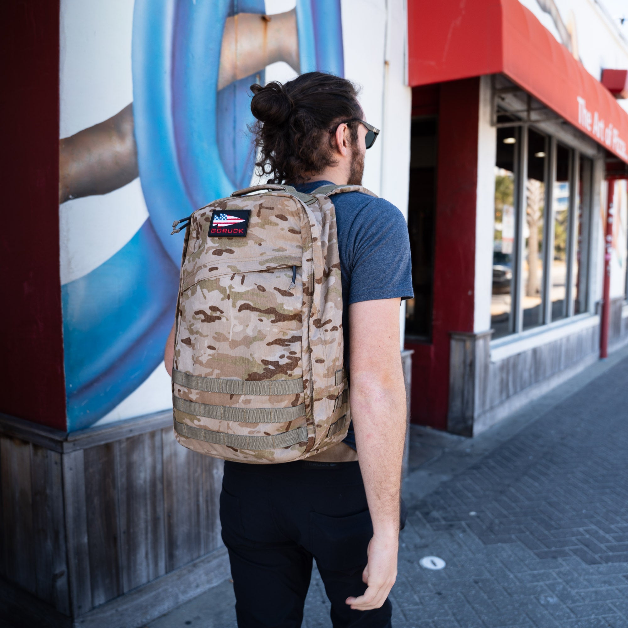 GORUCK GR1