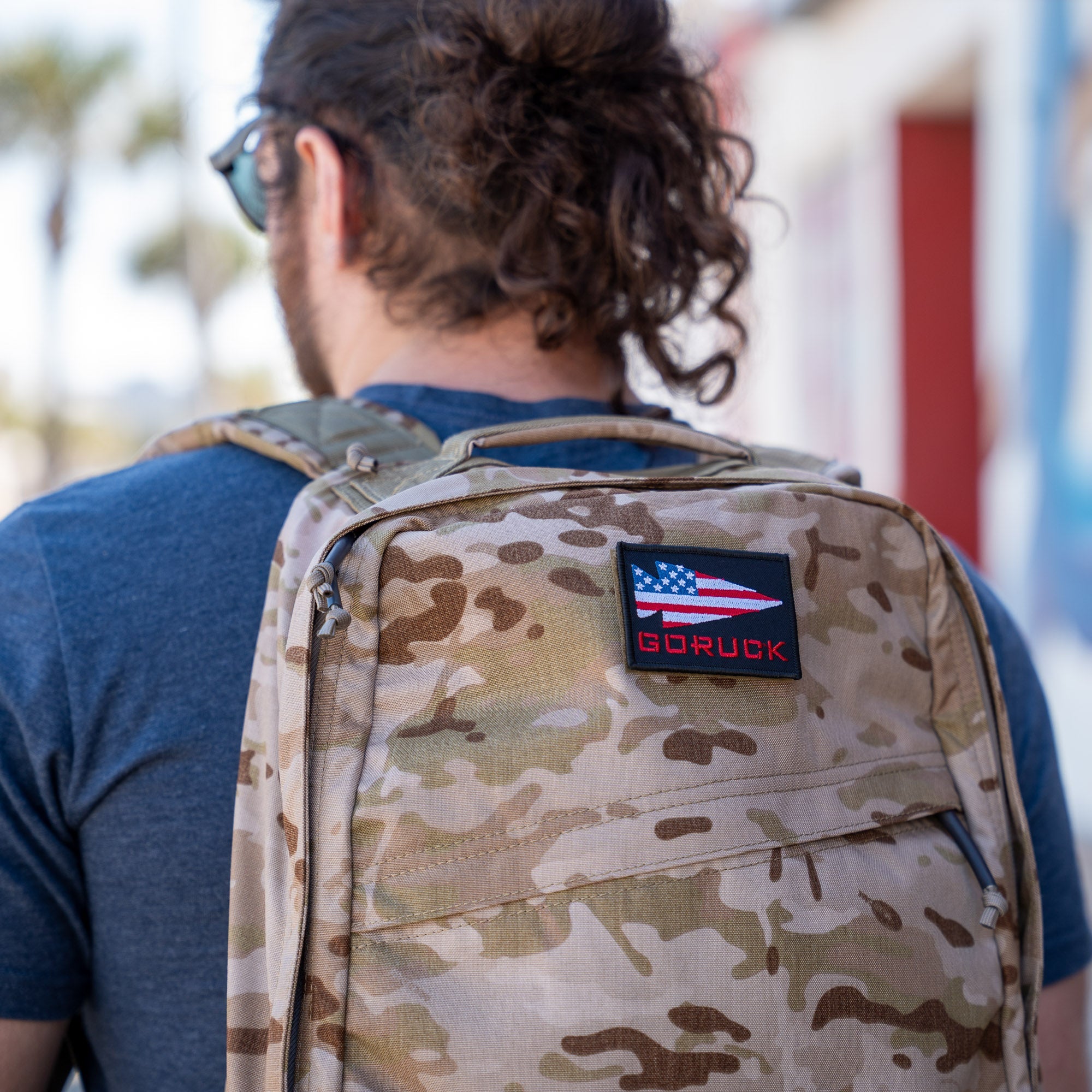 GORUCK GR1