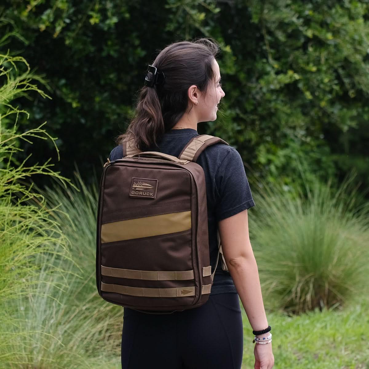 GORUCK Rucker 4.0